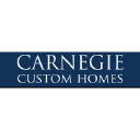 Carnegie Homes And Construction Logo