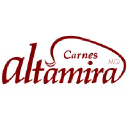 Company logo for carnesaltamira.mx