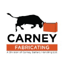 Carney Fabricating