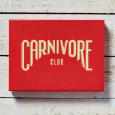 Carnivore Club CAN Logo