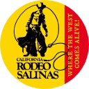 California Rodeo Inc logo