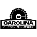 carolinacustommillwork.com