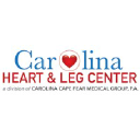 carolinaheartandleg.com