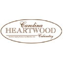 carolinaheartwoodcabinetry.com