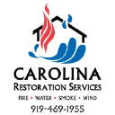 Carolina Restoration Services NC