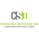 Carolina Services Inc. Logo