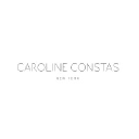 Logo for carolineconstas.com
