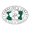Logo for carolinescakes.com