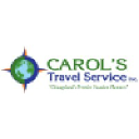 Carol's Travel Service