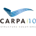CARPA 10 logo