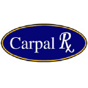 CarpalRx Carpal Tunnel Pain Solutions
