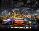 CarPart4U