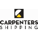 carpentersshipping.com