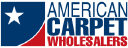 Read American Carpet Wholesalers Reviews