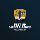 Feet Up Carpet Cleaning of Alexandria