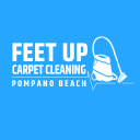 Feet Up Carpet Cleaning Pompano Beach
