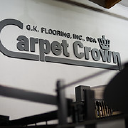 Carpet Crown