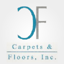Carpets & Floors Inc. Logo