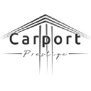 CARPORT ALUMINIUM PRESTIGE