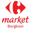 carrefourborgloon.be