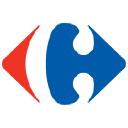 Carrefour Maroc logo