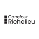 Carrefour Richelieu