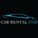 Car Rental DXB