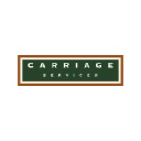 Company logo Carriage Services