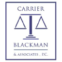 Carrier Blackman & Associates