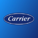 Company logo Carrier
