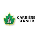 Carrière Bernier Ltée. logo