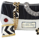 Carrie's Couture: Vintage Costume Jewelry
