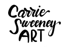Carrie Sweeney Art