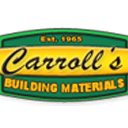 Carroll's Building Materials