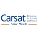 CAISSE D ASSURANCE RETRAITE ET DE LA SANTE AU TRAVAIL