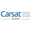 Carsat aquitaine