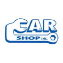 Car Shop