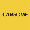 Carsome logo