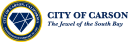 City of Carson logo