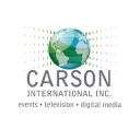 Carson International Inc