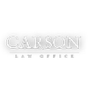 Carson Law Office