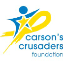 carsonscrusadersfoundation.org