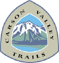 Carson Valley Trails Association logo