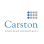 Carston Chartered Accountants logo