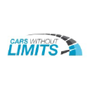 CarsWithoutLimits logo