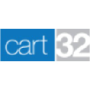 Cart32 logo