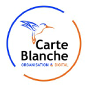 CARTE BLANCHE