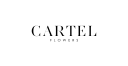 Logo for cartelflowers.com.au