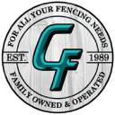 Carter Fence Company (FL) Logo