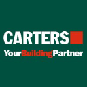 CARTERS logo